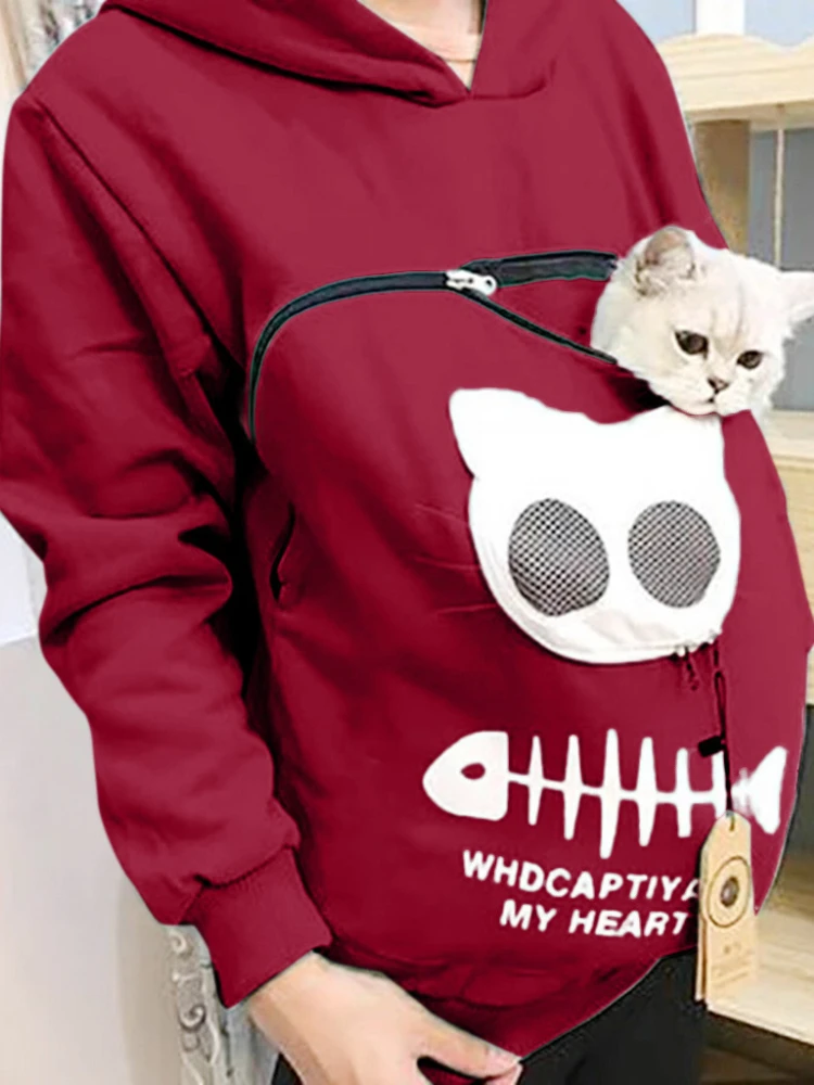 kf-Sd7160c34ed9642c59103ddfc0a0999f0p-S-3XL-Cat-Lovers-Hooded-Sweatshirt-Kangaroo-Dog-Pet-Paw-Dropshipping-Pullovers-Cuddle-Pouch-Fish-Pocket